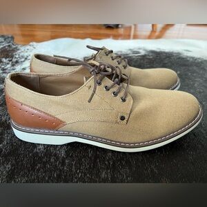 NWOT Men’s Steve Madden Shoes